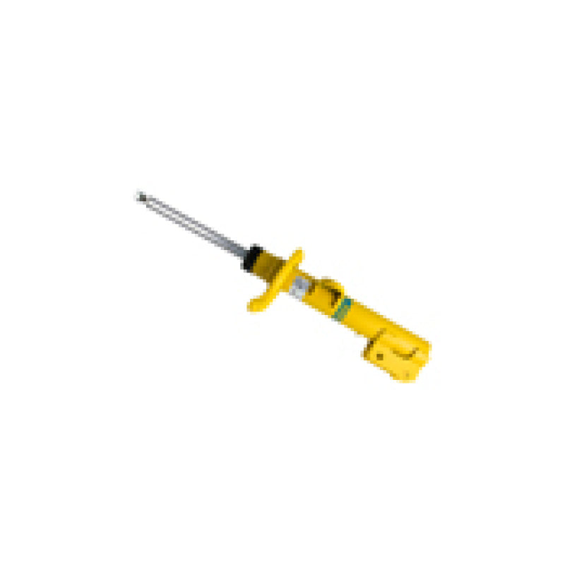 BIL B6 Series Shocks - Bilstein B6 15-17 Jeep Renegade Rear Left Twintube Strut Assembly