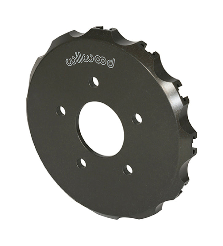 WIL Rotor Hat - Wilwood 5x4.50 MT 12x8.75 BC Hat .536 OffSet
