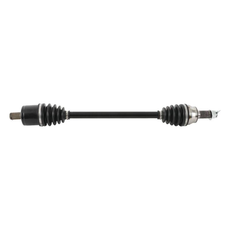 ABR A-Arm Kits - All Balls Racing 16-19 General 1000 EPS/20-22 General 1000 EPS Deluxe Axle