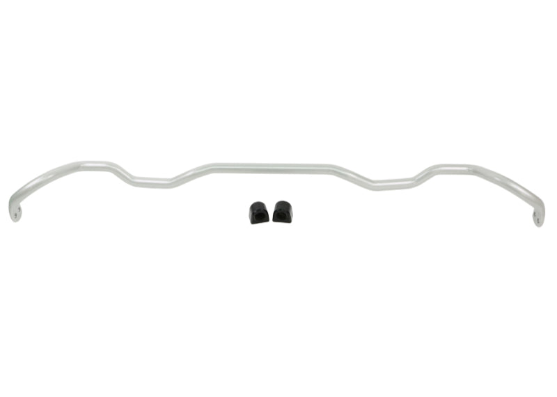 WL Sway Bars - Front - Whiteline 93-00 Subaru Impreza Non-Turbo Front 22mm Swaybar-X h/duty Blade adjustable