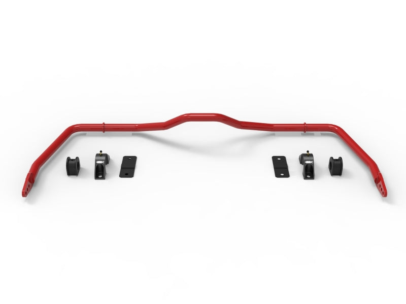 AFE Sway Bar AFE Inc - aFe Control 22-24 Toyota Tundra V6-3.5L (tt) Rear Sway Bar - Red