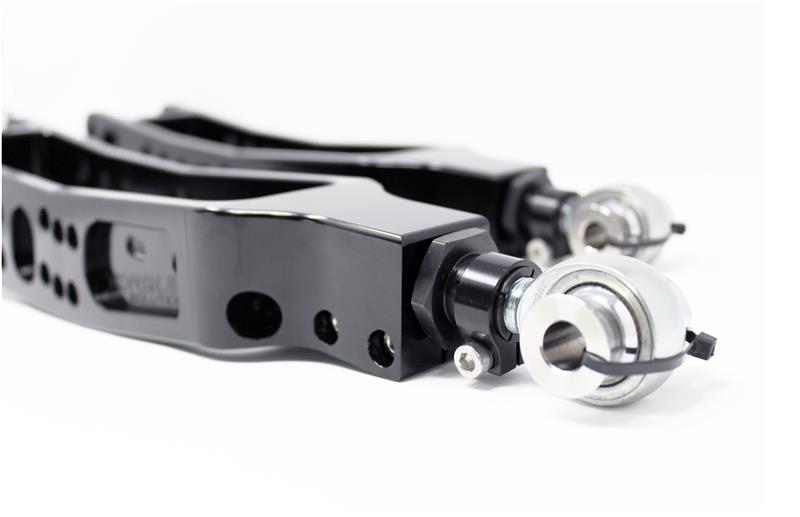 TQS Control Arms - Torque Solution Rear Lower Control Arms 2008+ Subaru WRX/STi / 2013+ Scion FR-S/Subaru BRZ