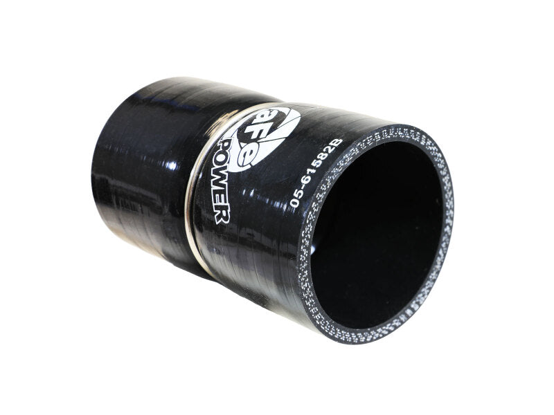 AFE Intake Replacement Parts - aFe 16-22 GM Colorado/Canyon BladeRunner OER Series Coupling & Clamp Kit - Factory Hot Charge Pipe