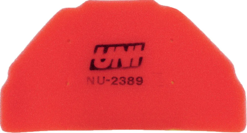 UNI Kawasaki Motorcycle Air Filters - Uni FIlter 98-02 Kawasaki ZX-6 R Air Filter