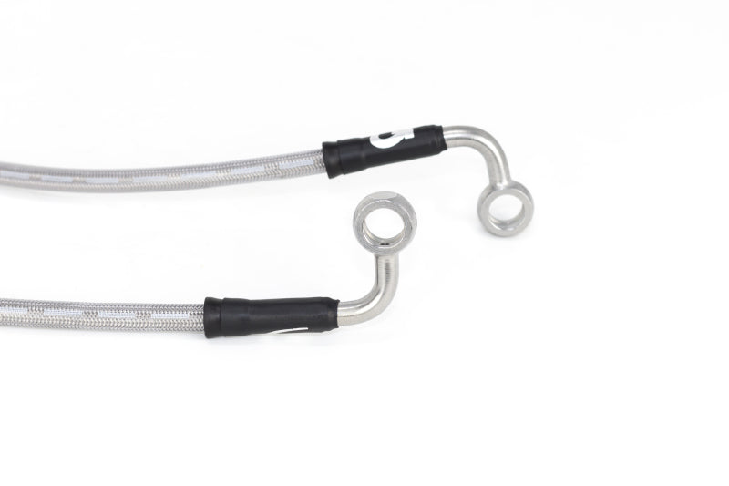 GR G-Stop Brake Line Kits - Goodridge 00-06 Chevrolet Tahoe (w/Rear Disc w/o Stabila Trak) Stainless Steel Brake Line Kit