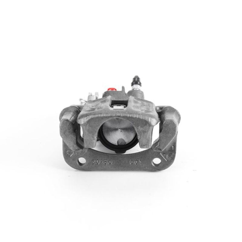 PSB Autospecialty Caliper - Power Stop 93-07 Ford Taurus Rear Right Autospecialty Caliper w/Bracket