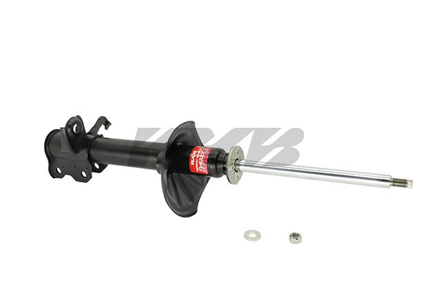 KYB Shock & Strut Excel-G - KYB Shocks & Struts Excel-G Rear Right NISSAN NX 1991-95 NISSAN Sentra 1991-95