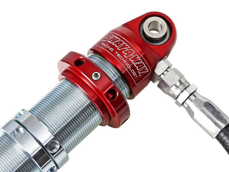 AFE Sway Coil Over Kit - aFe Sway-A-Way 2.0 Coilover w/ Remote Reservoir - 10in Stroke