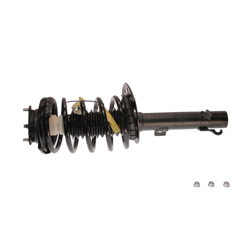 KYB Shocks & Struts Strut Plus - KYB Shocks & Struts Strut Plus Front Left FORD Focus 2007-2006