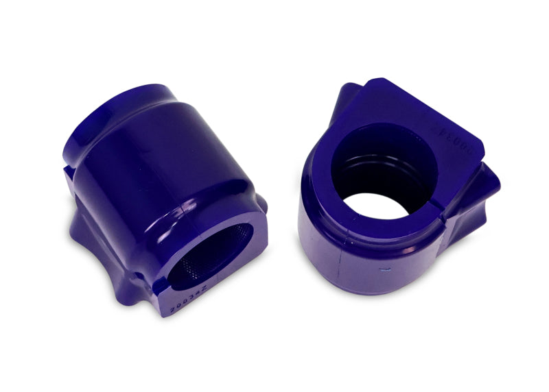SPR Bushings - Sway Bar - SuperPro 2015+ Ford F-150 Front Sway Bar Bushing Kit - 36mm