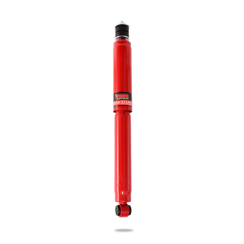 PED TrakRyder 9500 Shock - Pedders 09-23 Dodge RAM 2500/3500 TrakRyder Foam Cell Rear Shock