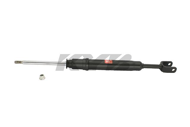 KYB Shock & Strut Excel-G - KYB Shocks & Struts Excel-G Front AUDI A4 2000-08