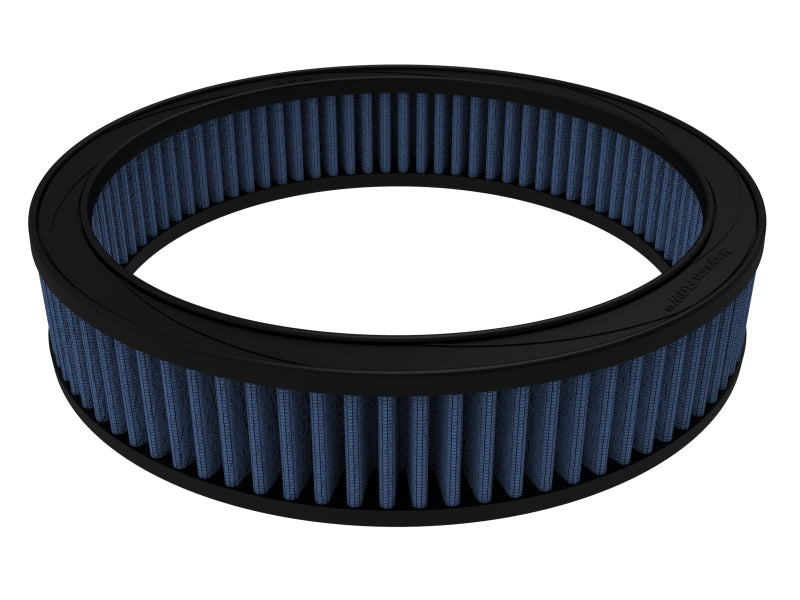 AFE Pro-5 R Direct Fit Filter - aFe MagnumFLOW Air Filters OER P5R A/F P5R Ford Pinto 71-72 L4-2.0L