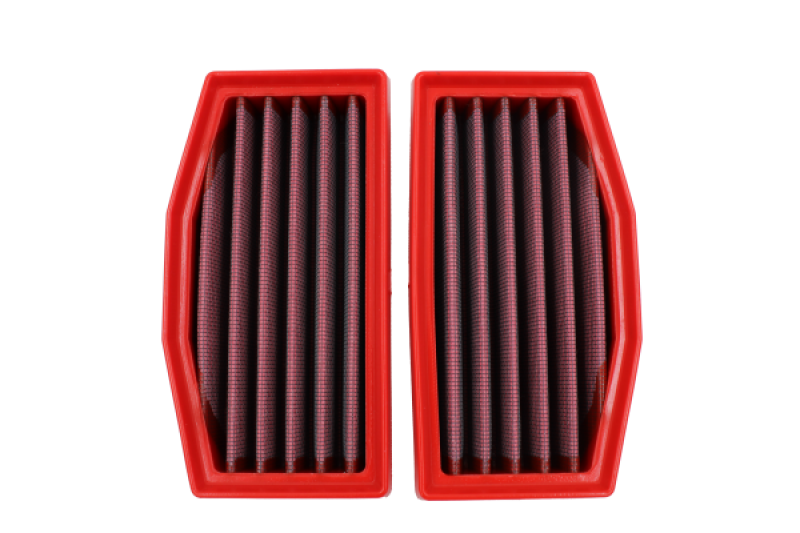 BMC Panel Air Filters - BMC 2023+ BMW R 1300 GS Oiled Panel Air Filter