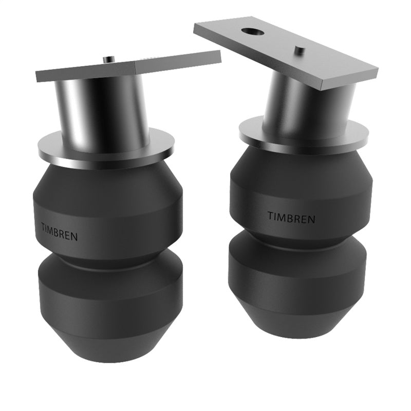 TIM Suspension Enhancement Systems - Timbren 1997 Ford Expedition Rear Suspension Enhancement System