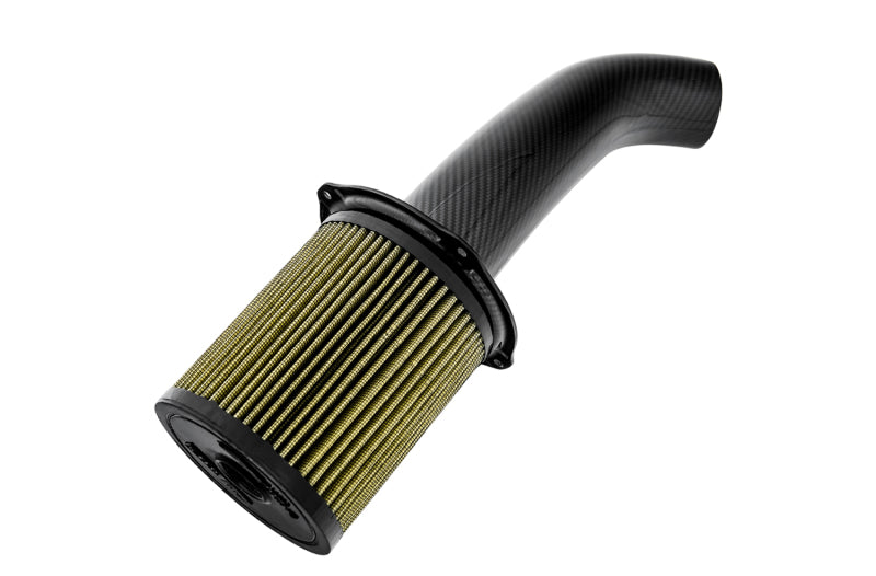 AWE S-FLO Intakes - AWE Tuning Audi C7 A6 / A7 3.0T S-FLO Carbon Intake V2