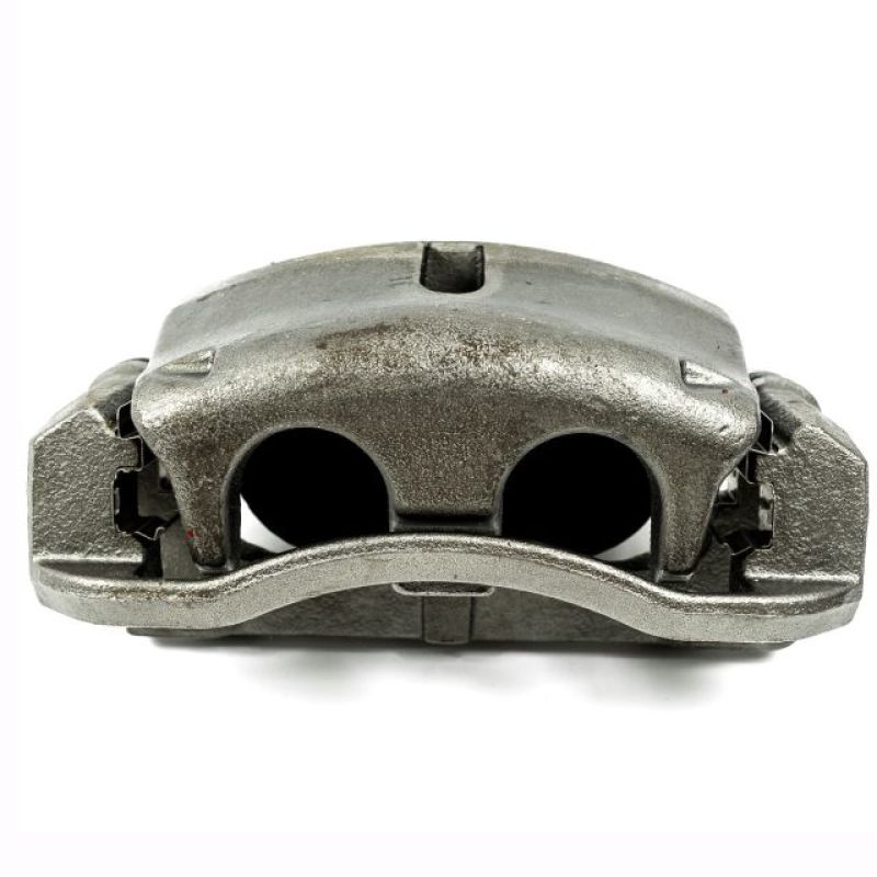 PSB Autospecialty Caliper - Power Stop 05-08 Ford F-150 Front Left Autospecialty Caliper w/Bracket