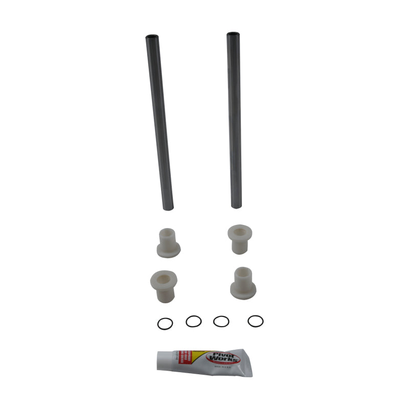 PIV A-Arm Kit - Pivot Works 2015 Polaris Ranger 570 Full Size A-Arm Kit - Front Upper 1 Kit Req Per Veh