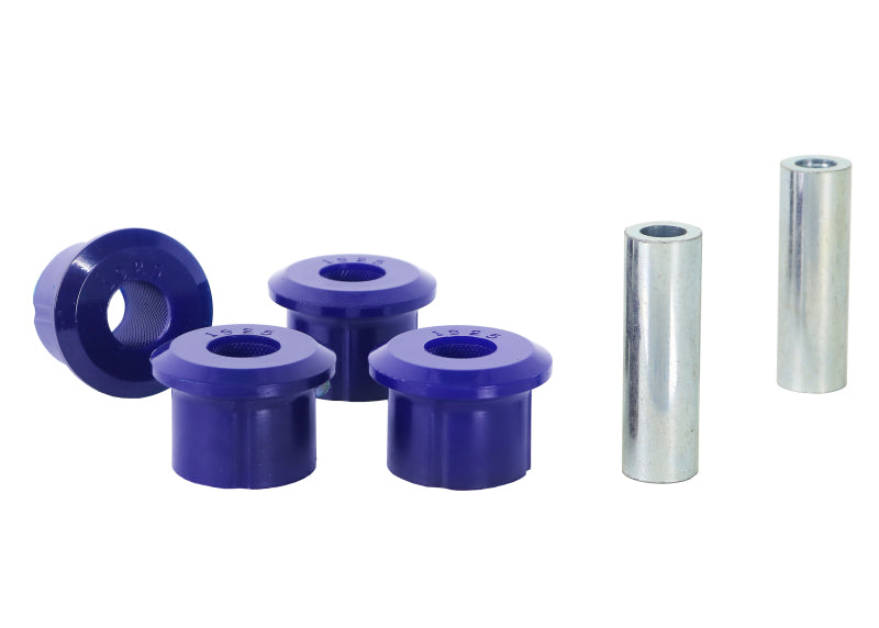 SPR Bushings - Control Arm - SuperPro 67-74 Holden Torana Front Lower Control Arm Inner Kit