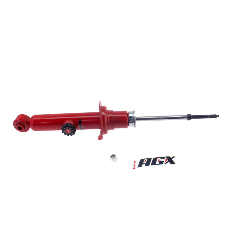 KYB Shocks & Struts AGX - KYB Shocks & Struts AGX Rear INFINITI I30 1996-99 NISSAN Maxima 1995-99