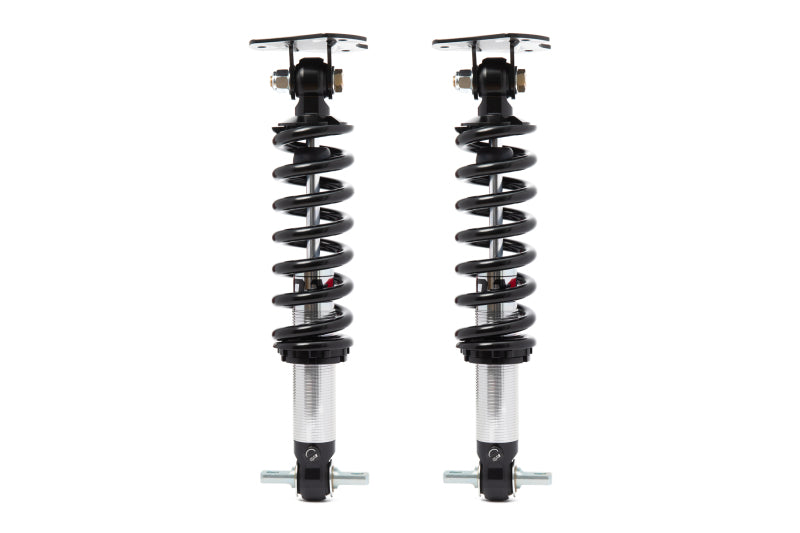 QAP Coil-Overs - Pro Coil - QA1 15-25 Ford F150 2WD 14-500 Kit Front Pro-Coil D-Adj