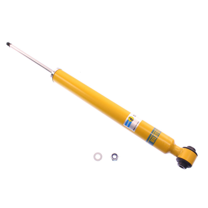 BIL B6 Series Shocks - Bilstein B6 2010 Mercedes-Benz E350 4Matic Rear 36mm Monotube Shock Absorber
