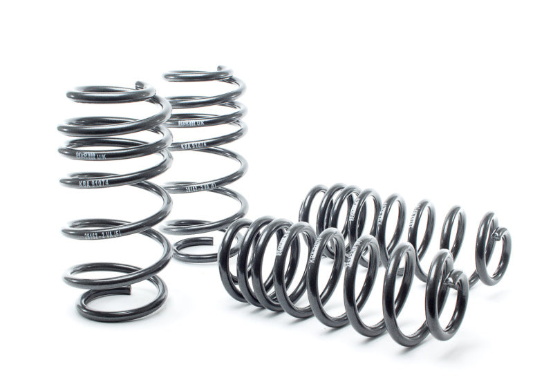 HR Sport Springs - H&R 06-11 Volkswagen Passat Sedan VR6/TDI/1.8T/2.0L Sport Spring (Non 4Motion)