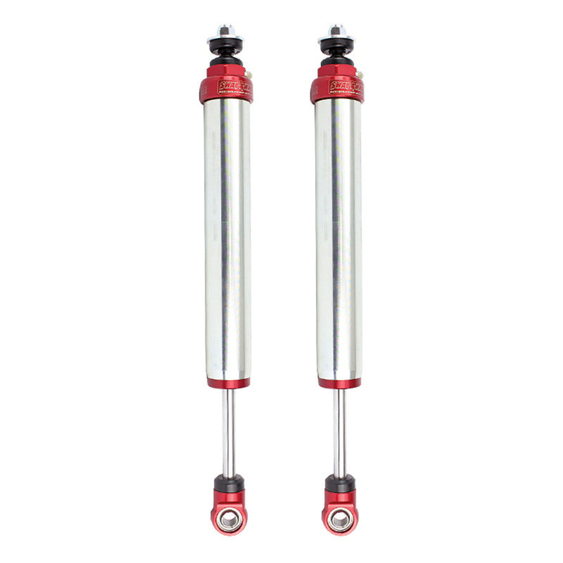 AFE Sway Coil Over Kit - aFe Sway-A-Way 2.0in Rear Shock Kit 07-09 Toyota FJ Cruiser