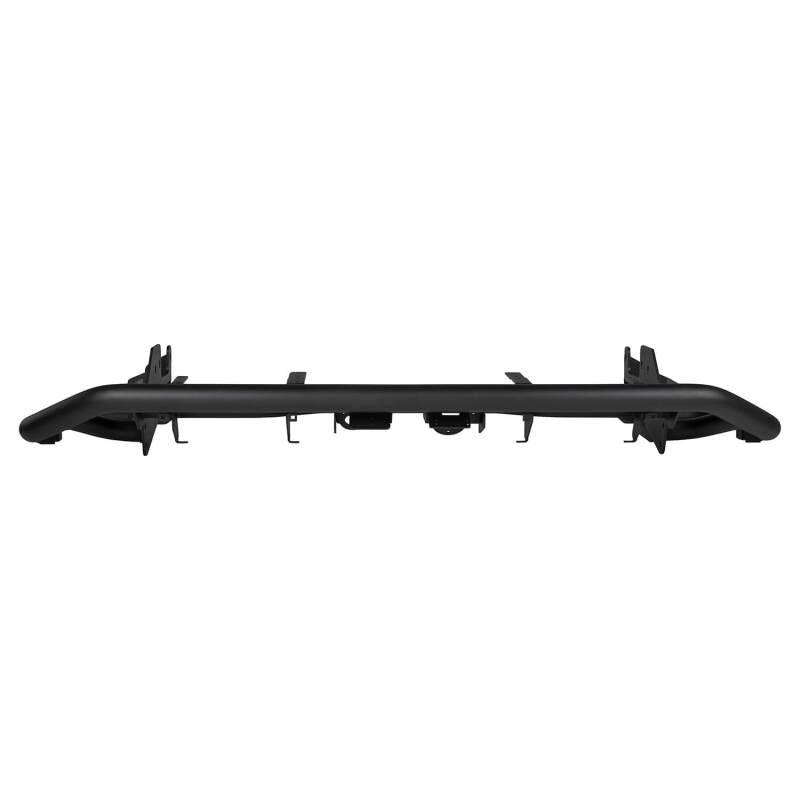 ARB Summit Raw RSTB - ARB Summit Raw Rear Bumper 15On Hilux Suit Oe Towbar