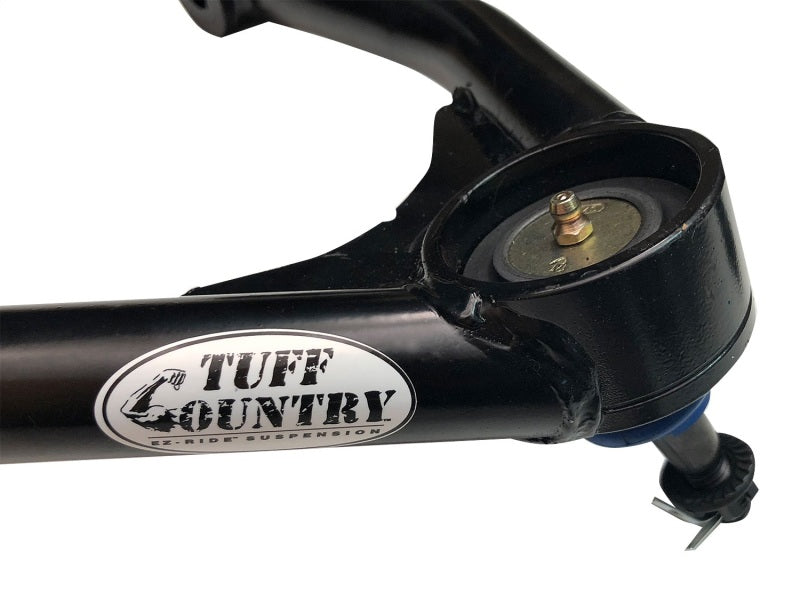 TUF Upper Control Arms - Tuff Country 07-18 Chevy Suburban 1500 4x4 & 2wd (Cast Steel 1Pc OE Up Cntrl Arm) Up Cntrl Arms Pr