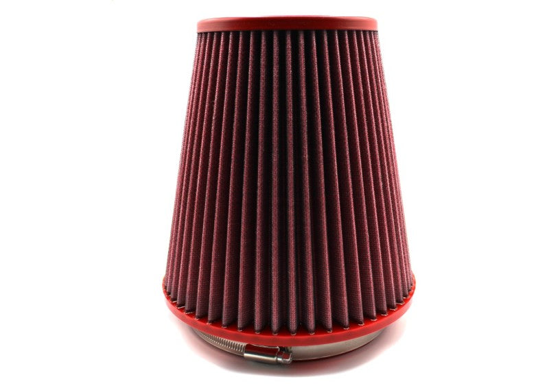 BMC Twin Air Conical Filters - BMC Twin Air Universal Conical Filter w/Metal Top - 150mm ID / 206mm H