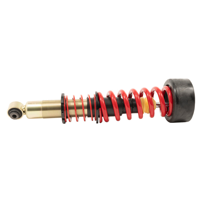 BT Lowering Kit - Belltech COILOVER KIT 2021+ Yukon/Tahoe/GM 1500 - 1-4.5in Lowering