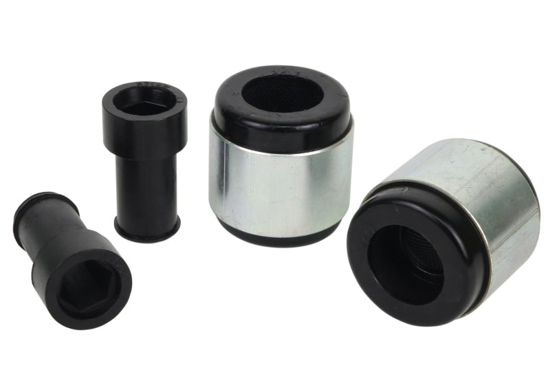 WL Bushings - Control Arm - Whiteline Plus 01+ Mini R50 Front Lower Inner Rear Control Arm Bushing Kit