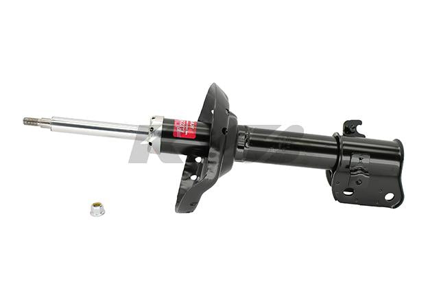KYB Shock & Strut Excel-G - KYB Shocks & Struts Excel-G Front Right SUBARU Legacy Outback 2005-09