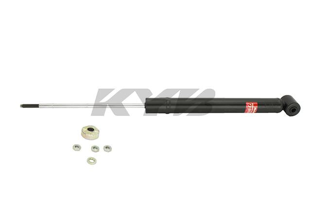 KYB Shock & Strut Excel-G - KYB Shocks & Struts Excel-G Rear VOLKSWAGEN Passat 1990-97