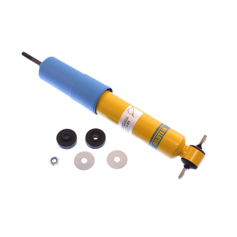 BIL B6 Series Shocks - Bilstein B6 1984 Toyota Pickup Base RWD Front 46mm Monotube Shock Absorber