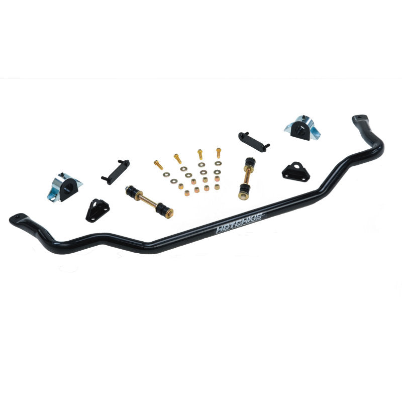 HOT Swaybar - Hotchkis 55-57 Chevrolet Tri 5 Sport Front Swaybar Set
