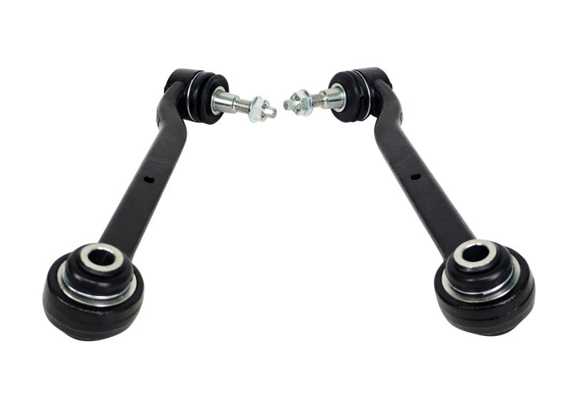 WL Control Arms - Front - Whiteline 15-23 Ford Mustang S550 Front Lateral Link Lower Control Arm