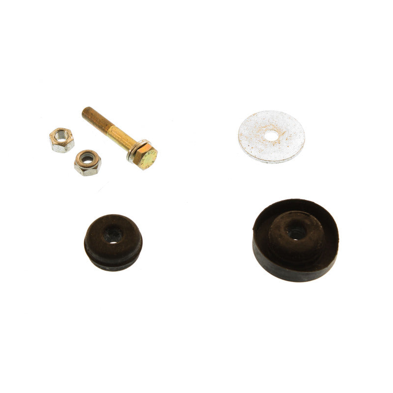 BIL B4 Series Shocks - Bilstein B4 2000 Mercedes-Benz E320 Base Front 36mm Monotube Shock Absorber