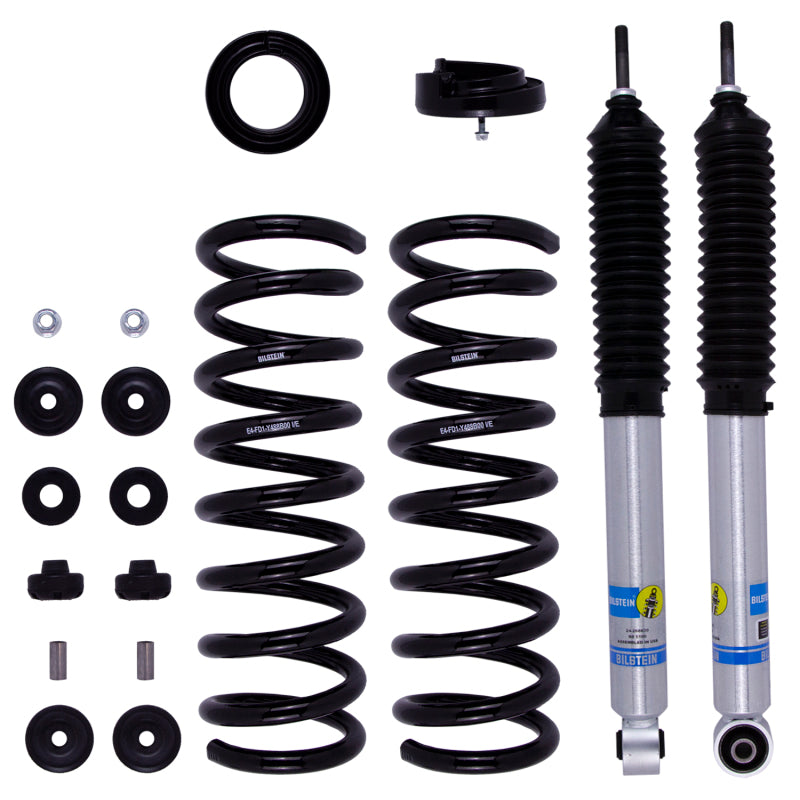 BIL B8 5112 Suspension Kits - Bilstein B8 5112 Series 19-20 Dodge Ram 2500 Front Suspension Leveling Kit