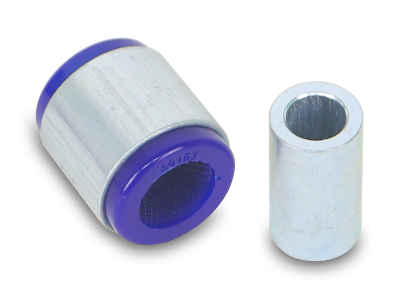 SPR Bushings - Panhard Rods - SuperPro 18-23 Jeep Wrangler JL / 20-23 Jeep Gladiator JT Panhard Rod-Diff Bushing Kit