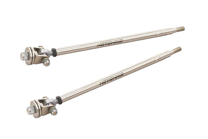 HOT Adj Strut Rods - Hotchkis Dodge A Body Adjustable Strut Rods