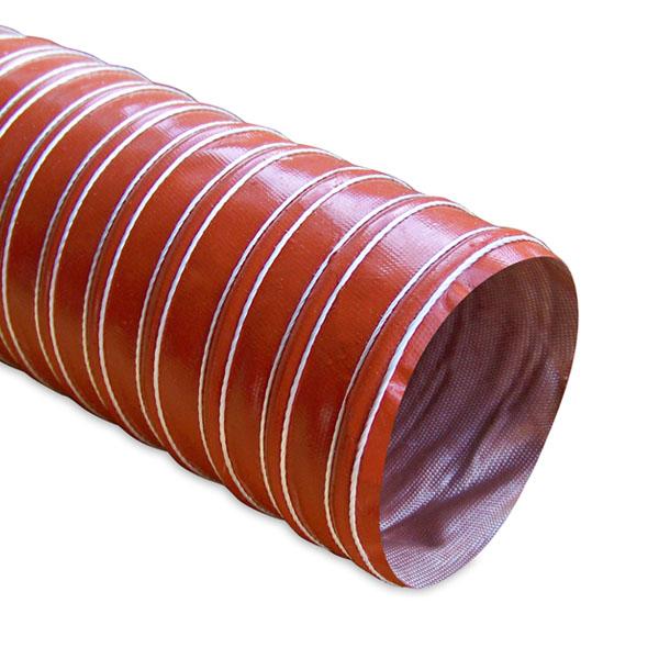 MM Silicone Ducting - Mishimoto 2 inch x 12 feet Heat Resistant Silicone Ducting