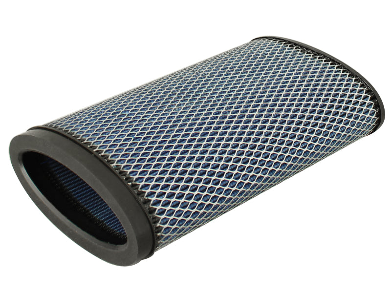 AFE Pro-5 R Direct Fit Filter - aFe MagnumFLOW Air Filters OE Replacement PRO 5R Porsche Boxster S 05-12 H6 3.4L