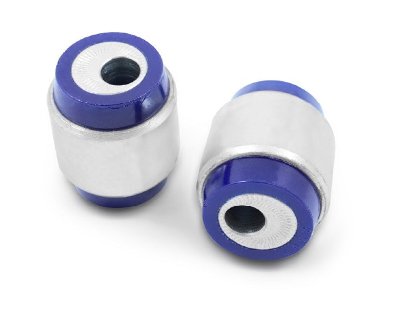 SPR Bushings - Control Arm - SuperPro 2003 Honda Accord DX Rear Lower Inner Control Arm Bushing Kit - Camber Adjustable