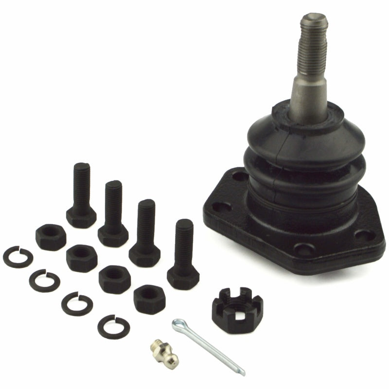 RID Ball Joints - Ridetech 73-87 Chevrolet C10 Front Upper Ball Joint - Single