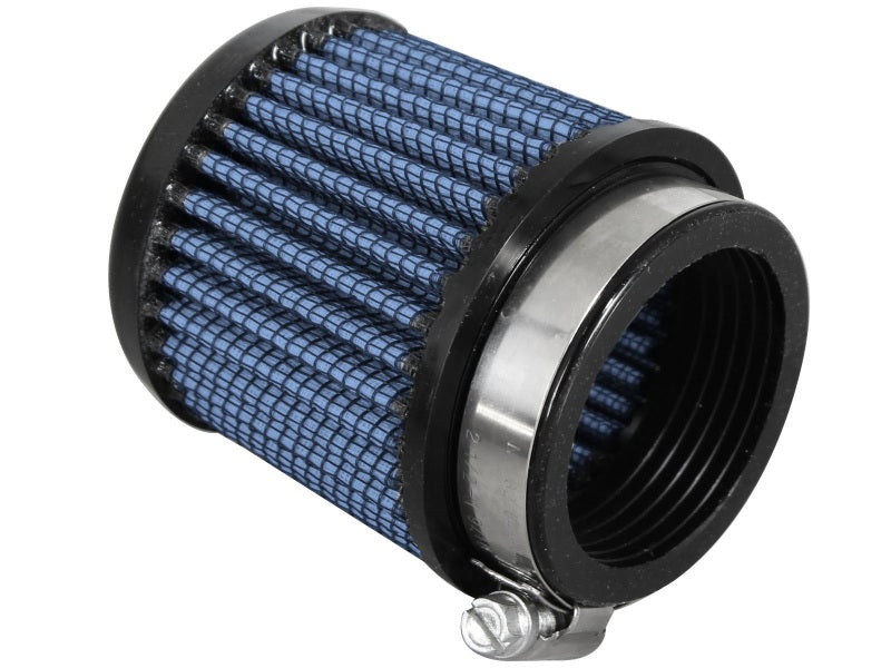 AFE Universal Pro-5 R Filter - aFe Takeda Intake Replacement Air Filter 2 IN F x 3 IN B x 2-3/4 IN T x 3-1/2 IN H