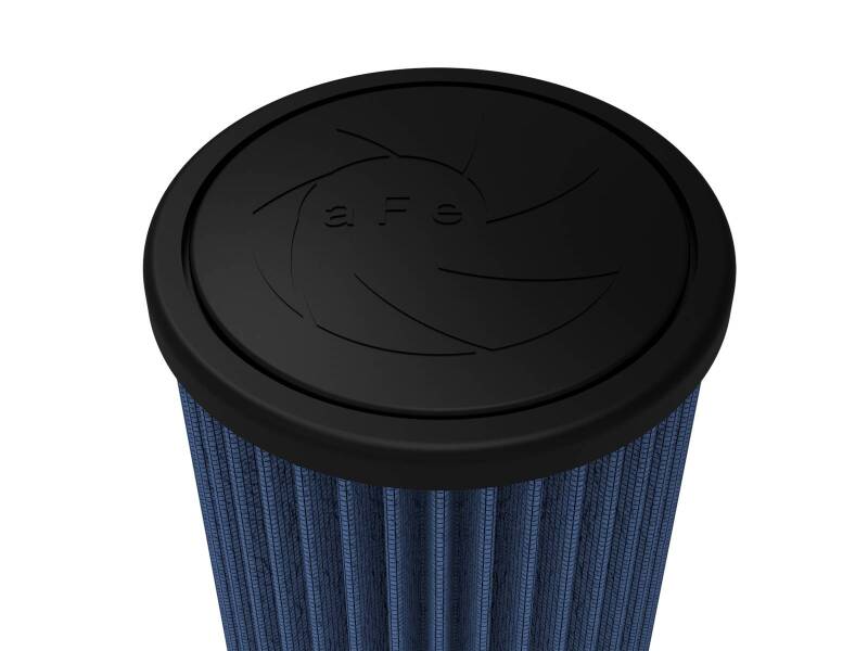 AFE Universal Pro-5 R Filter - aFe Magnum FLOW Universal Air Filter 3-1/2 IN F x 5 IN B x 4-3/4 IN T x 8 IN H