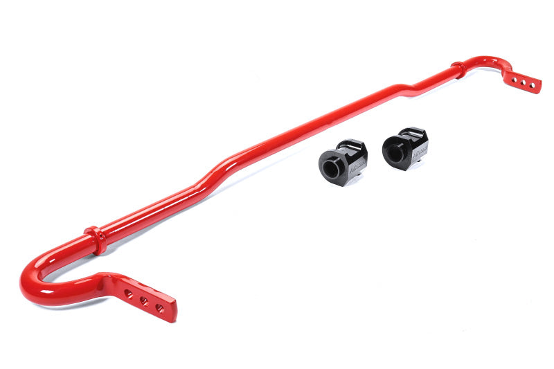 PA Sway Bar - PERRIN 08-21 WRX/STI & 13-26 BRZ/FR-S/86/GR86 Rear Sway Bar - 18mm