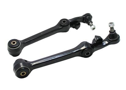 WL Bushings - Control Arm - Whiteline Plus 10/02-08/06 Pontiac GTO Front Control Arm - Lower Arm Assembly (Replacement Arm)
